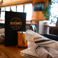 Merchants Beer Food Wine food