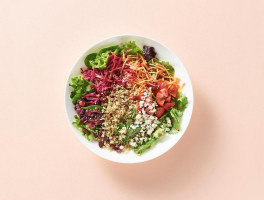 Freshii food