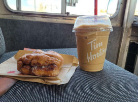 Tim Hortons food