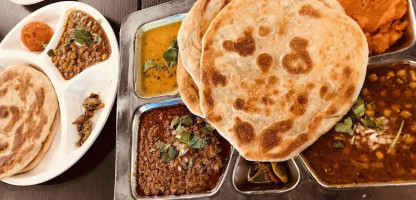 Chai Paratha Mississauga food
