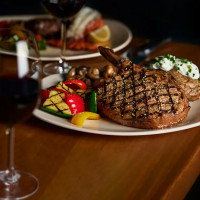 The Keg Steakhouse & Bar food