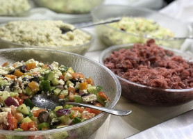 German Canadian Cultural Association food