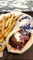 Opa! Of Greece West Edmonton Mall Phase 3 food