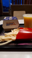 Mcdonald’s food