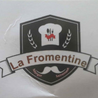 La Fromentine food