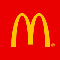 Mcdonald's food