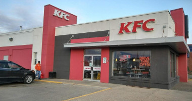 Kfc food