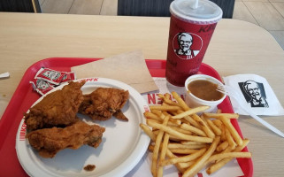 Kfc food