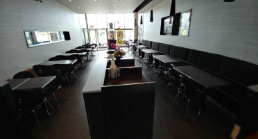 Thai Express Gatineau inside