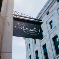 Le Muscadin food