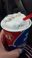 Dairy Queen outside