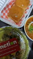 Junction Indian Street Food (brampton) food