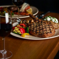 The Keg Steakhouse Brantford food