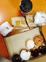 Tim Hortons food