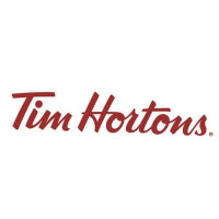 Tim Hortons food