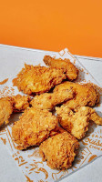 Popeyes Louisiana Kitchen food