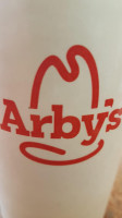 Arby's food