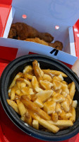 Kfc food