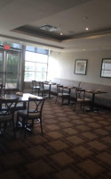 Bistro At Riverstone inside