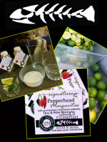 Stonefish Sushi More Nourriture