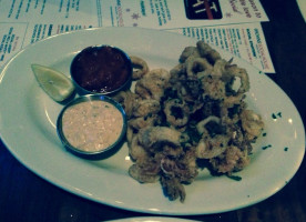 Browns Socialhouse Nourriture