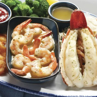 Red Lobster Sudbury food