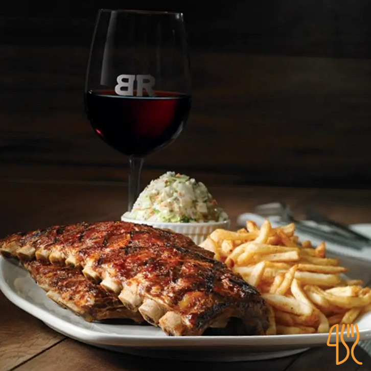 Bâton Rouge Steakhouse Boisbriand