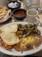 Loma Linda Mexican food