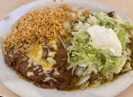 Loma Linda Mexican food