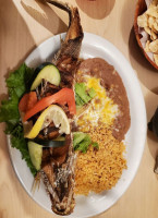 Loma Linda Mexican food