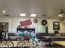 Loma Linda Mexican inside