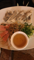 Banh Xeo Minh food