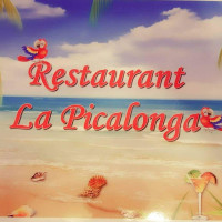 La Picalonga outside