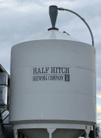 Half Hitch Brewing Company food