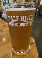 Half Hitch Brewing Company food