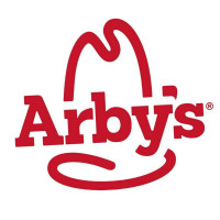 Arby's outside