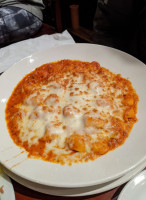 Ennio's Pasta House food