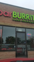 Barburrito food