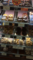 Tim Hortons food