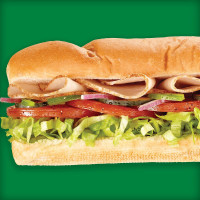 Subway food