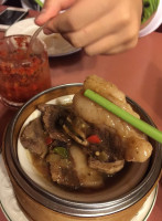 Canton Restaurant food