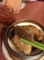 Canton Restaurant food