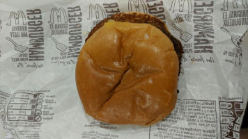 Mcdonald’s food