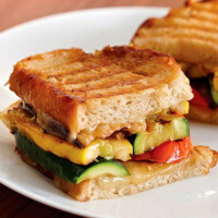 Buunni Coffee Nourriture