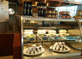 Spinnakers On The Fly food