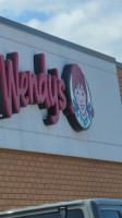 Wendy's food