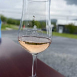 Vignoble Val Caudalies Cibo