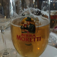 Spero Ristorante food