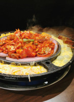 Ta Bom Korean Cuisine food