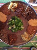 Marathon Ethiopian inside